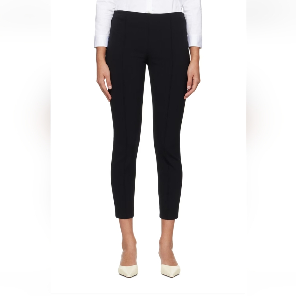 The Row Kosso Pant Black Size 6